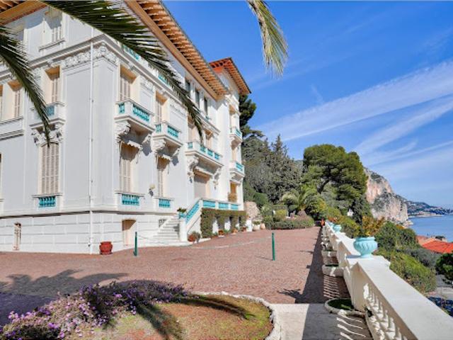Vente Appartement 3 pièces 82.17 m2 Beaulieu sur Mer