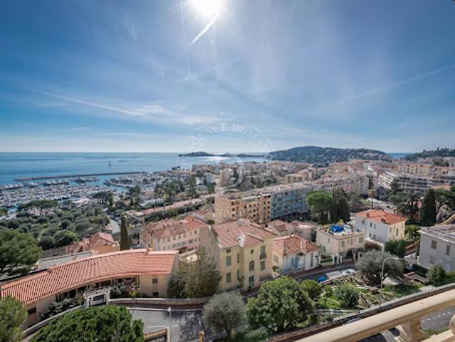 Vente Appartement 3 pièces 82.17 m2 Beaulieu sur Mer