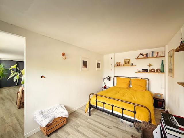 Vente Appartement 3 pièces 82.18 m2 Toulouse