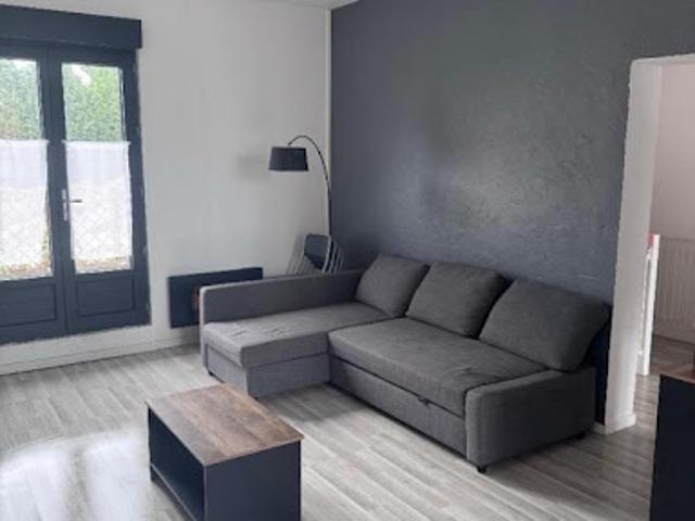 Vente Appartement 3 pièces 82.18 m2 Lens