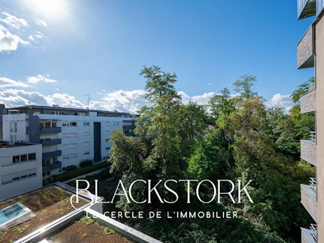 Vente Appartement 3 pièces 82.18 m2 Strasbourg