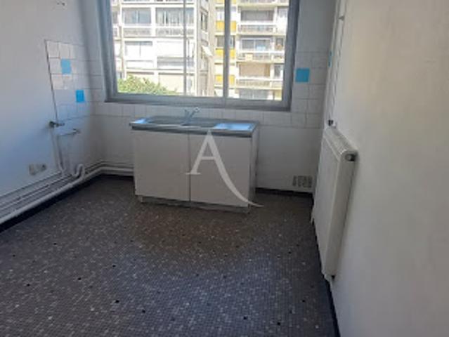 Vente Appartement 3 pièces 82.29 m2 Rouen