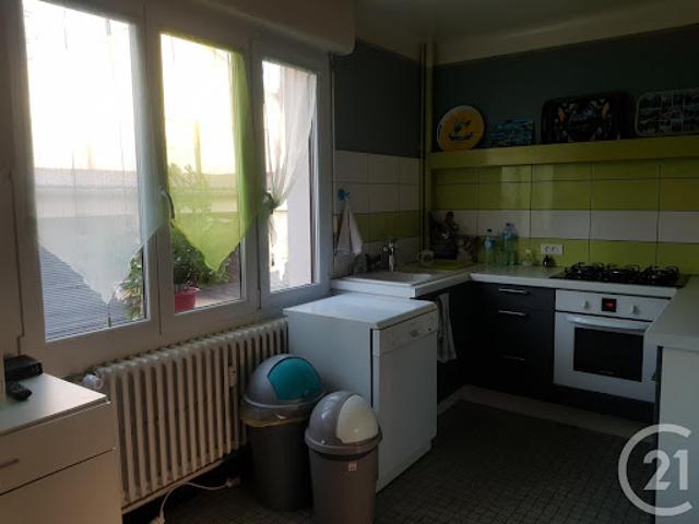 Vente Appartement 3 pièces 82.2 m2 Epinal
