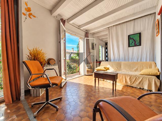 Vente Appartement 3 pièces 82.33 m2 Avignon