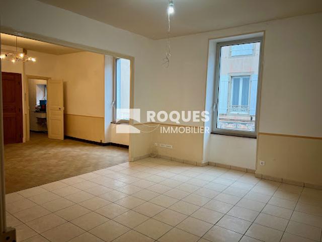 Vente Appartement 3 pièces 82.38 m2 Millau