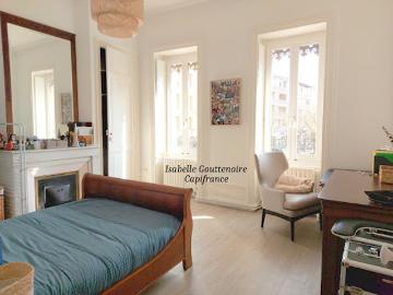 Vente Appartement 3 pièces 82 m2 Tassin la Demi Lune