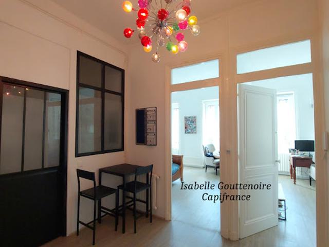Vente Appartement 3 pièces 82 m2 Tassin la Demi Lune