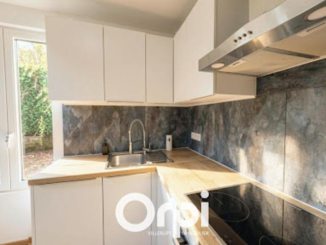 Vente Appartement 3 pièces 82 m2 Thil