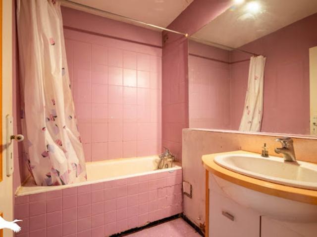 Vente Appartement 3 pièces 82 m2 Toulouse