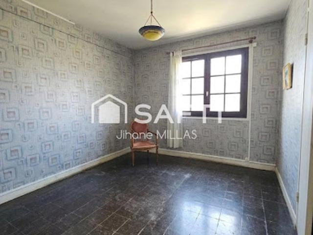 Vente Appartement 3 pièces 82 m2 Toulouse