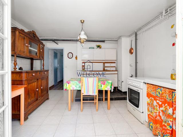 Vente Appartement 3 pièces 82 m2 Uchaud