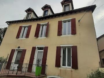 Vente Appartement 3 pièces 82 m2 Villefranche de Rouergue