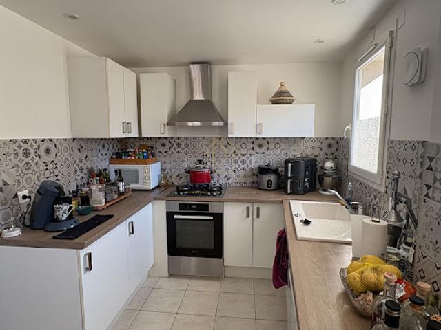 Vente Appartement 3 pièces 82 m2 Villelaure