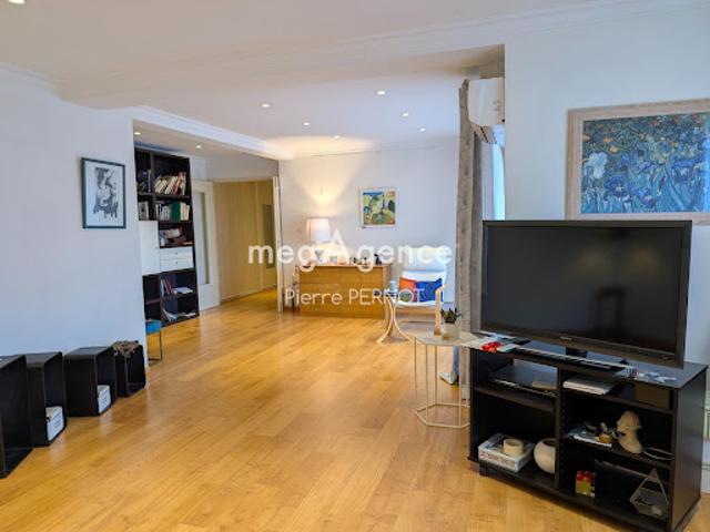 Vente Appartement 3 pièces 82 m2 Albi