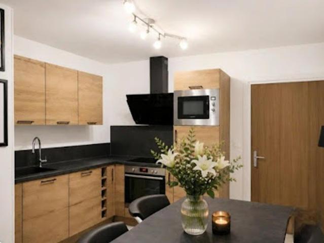 Vente Appartement 3 pièces 82 m2 Amneville les thermes