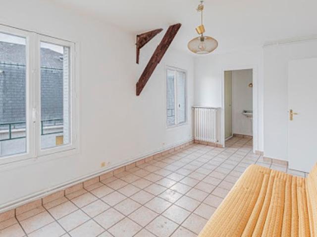 Vente Appartement 3 pièces 82 m2 Amboise
