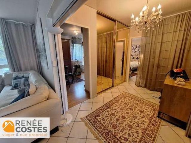 Vente Appartement 3 pièces 82 m2 Annecy