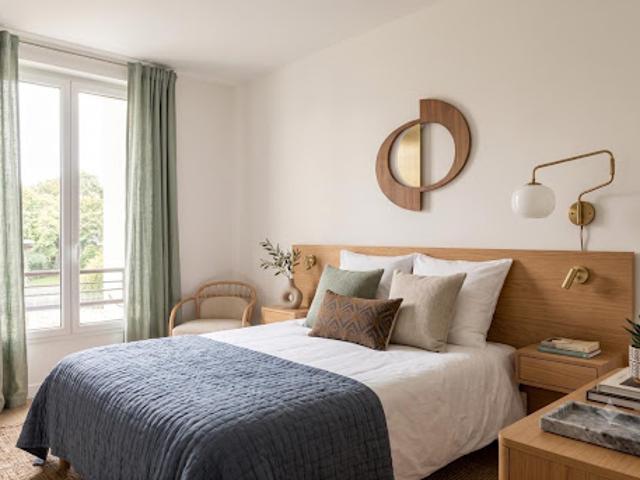 Vente Appartement 3 pièces 82 m2 Andresy