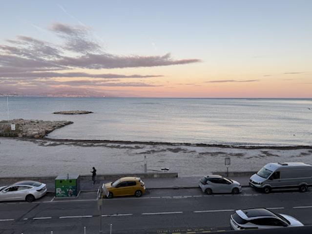 Vente Appartement 3 pièces 82 m2 Antibes