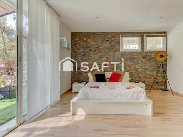 Vente Appartement 3 pièces 82 m2 Aubagne