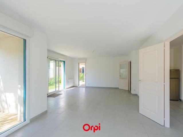 Vente Appartement 3 pièces 82 m2 Aytre