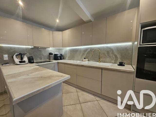 Vente Appartement 3 pièces 82 m2 Bargemon