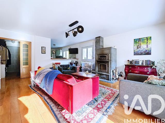 Vente Appartement 3 pièces 82 m2 Bellefontaine