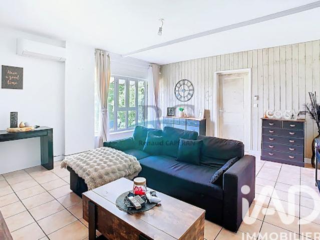 Vente Appartement 3 pièces 82 m2 Bessières