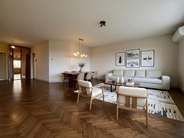Vente Appartement 3 pièces 82 m2 Bron