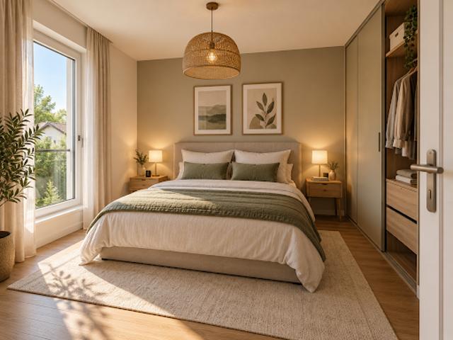 Vente Appartement 3 pièces 82 m2 Breuschwickersheim