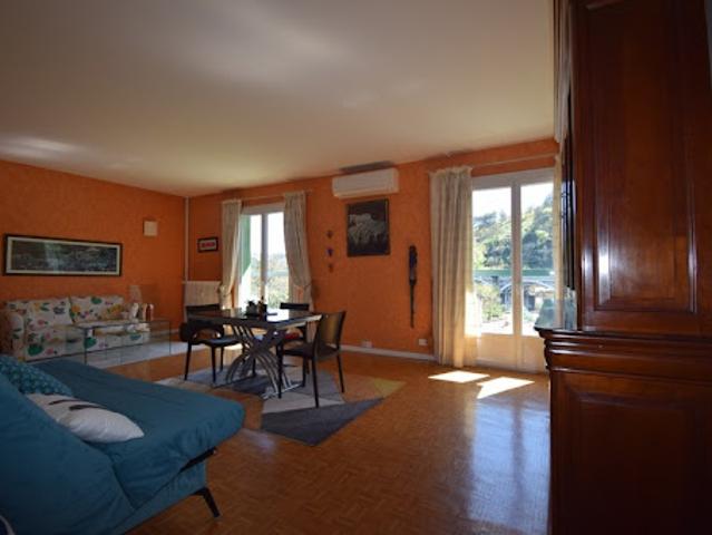 Vente Appartement 3 pièces 82 m2 Cahors