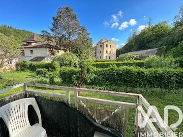 Vente Appartement 3 pièces 82 m2 Cahors