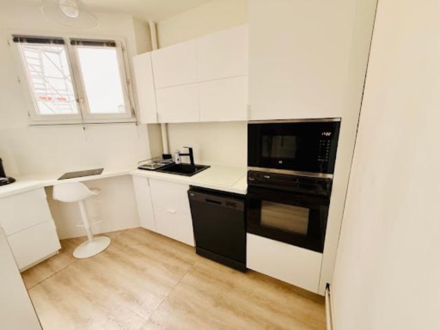 Vente Appartement 3 pièces 82 m2 Chateauroux