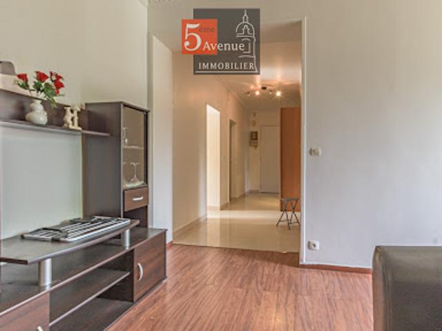 Vente Appartement 3 pièces 0 m2 Chantilly