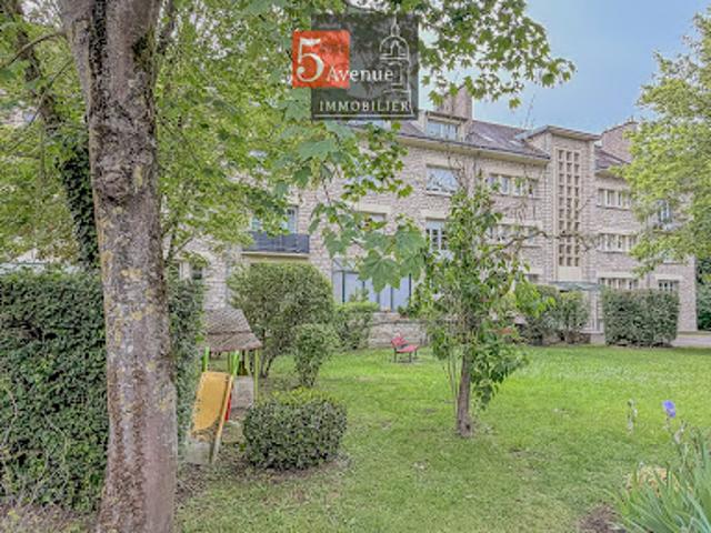 Vente Appartement 3 pièces 0 m2 Chantilly