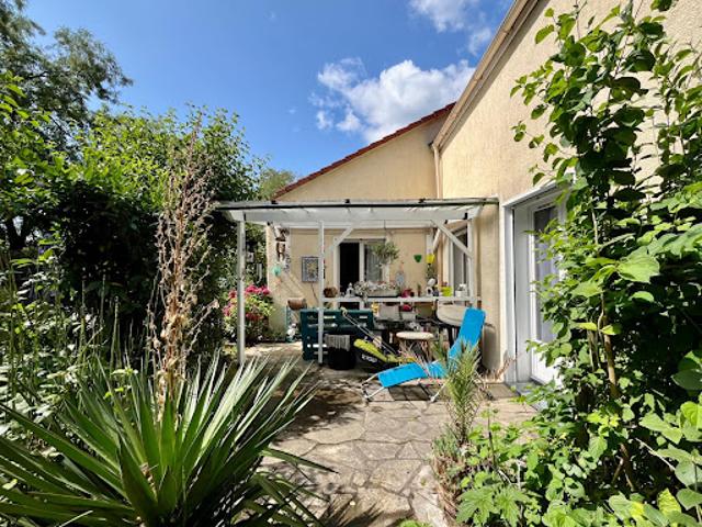 Vente Appartement 3 pièces 82 m2 Combs la Ville