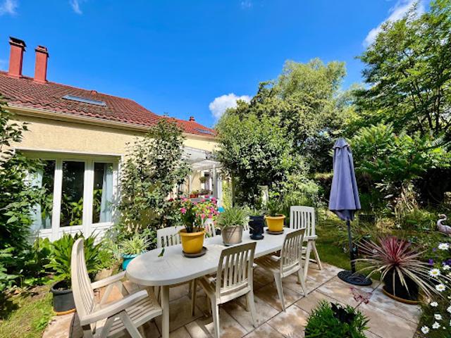 Vente Appartement 3 pièces 82 m2 Combs la Ville