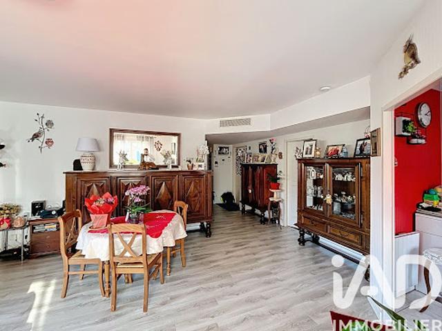 Vente Appartement 3 pièces 82 m2 Dax