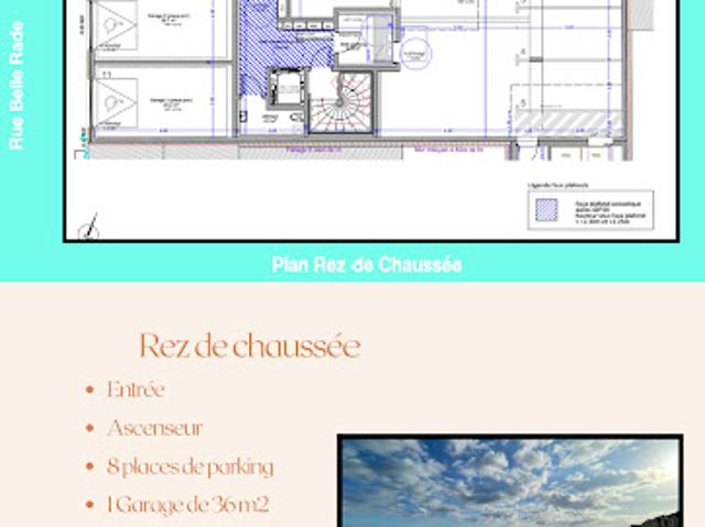 Vente Appartement 3 pièces 82 m2 Dunkerque