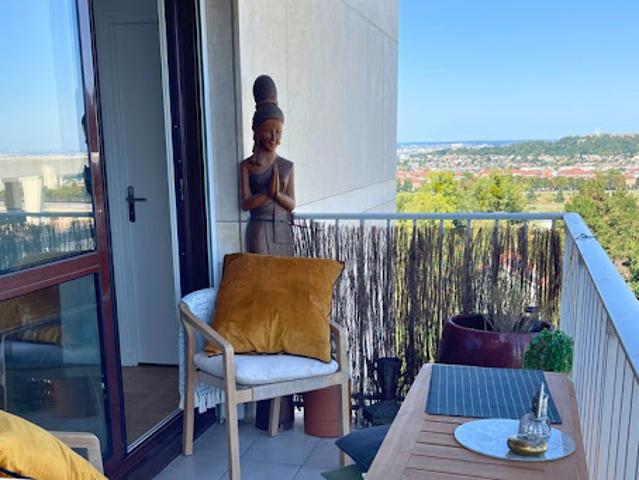 Vente Appartement 3 pièces 82 m2 Garches