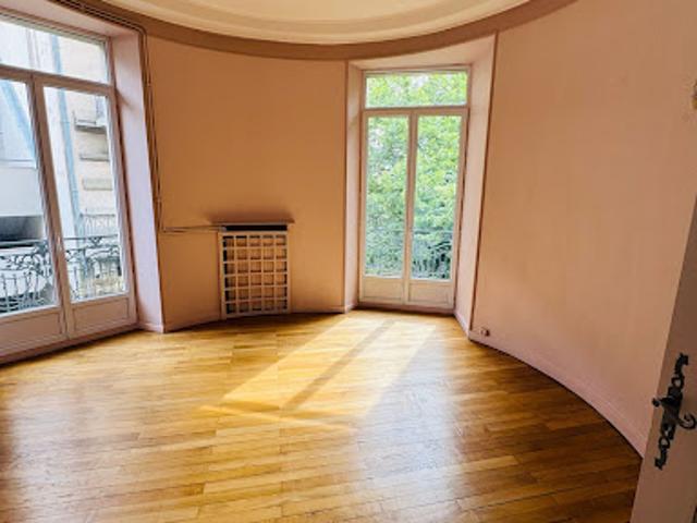 Vente Appartement 3 pièces 82 m2 Grenoble