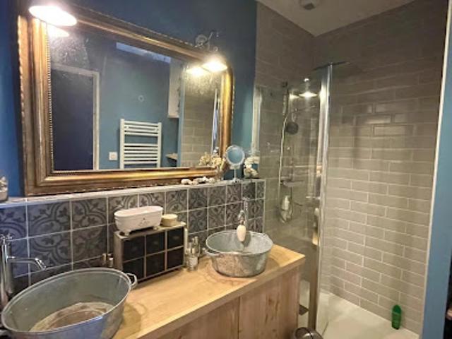 Vente Appartement 3 pièces 82 m2 Guethary