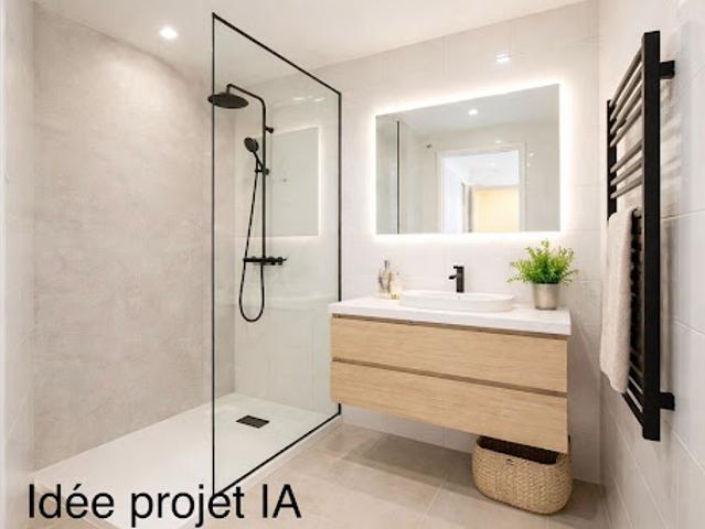 Vente Maison de ville 3 pièces 82 m2 La Roche sur Foron