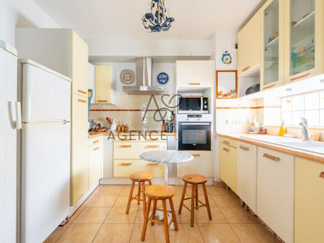 Vente Appartement 3 pièces 82 m2 Le Vésinet