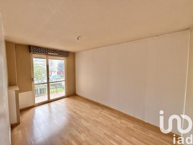 Vente Appartement 3 pièces 82 m2 Le Havre