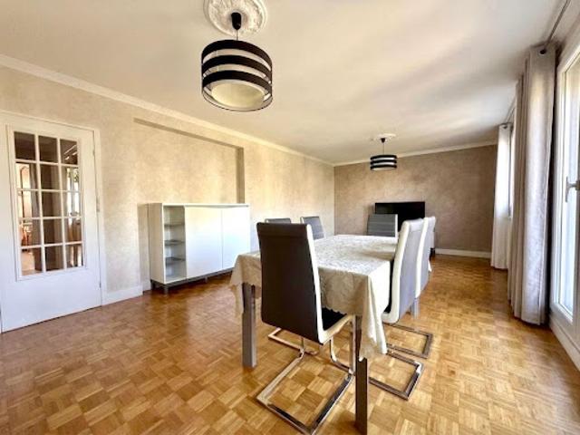 Vente Appartement 3 pièces 81.6 m2 Le Plessis Trévise