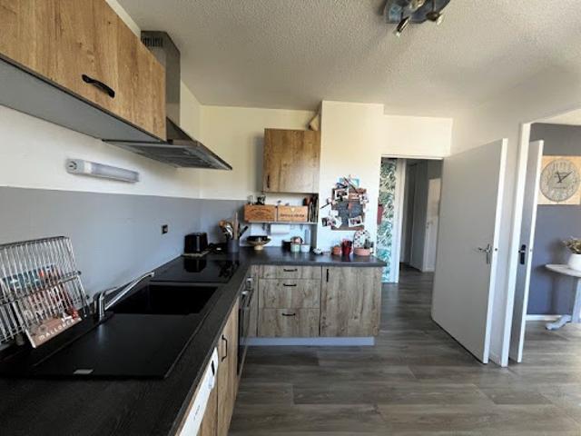 Vente Appartement 3 pièces 82 m2 Lourdes