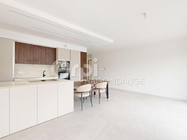 Vente Appartement 3 pièces 82.49 m2 Manom