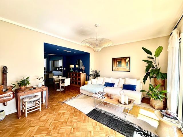 Vente Appartement 3 pièces 82 m2 Marseille 8ème