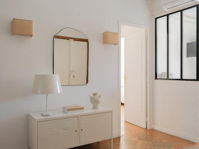 Vente Appartement 3 pièces 82 m2 Marseille 8ème